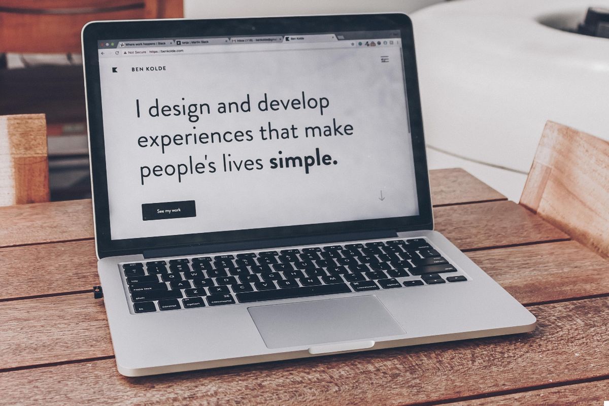 Pisanje tekstova za web – kako napisati tekst koji prodaje? [3/10]