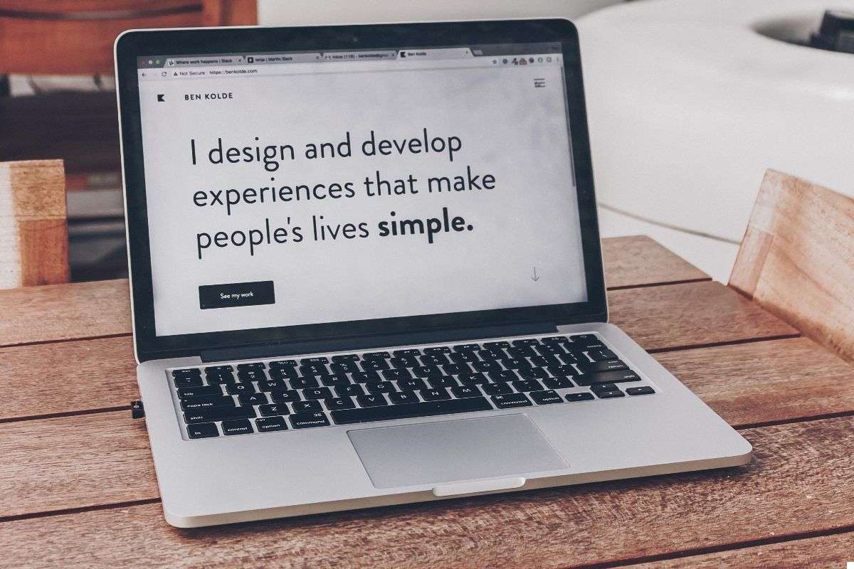 Pisanje tekstova za web – kako napisati tekst koji prodaje? [3/10]