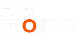 Fer Projekt Demo - Logo